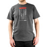 Футболка KERSHAW TSHIRTMENSKERBW (M) KTshirtMensKerBW-M