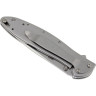 Нож KERSHAW 1660CB LEEK K1660CB