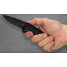 Нож KERSHAW 7300BLK LAUNCH 3 K7300BLK