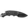 Нож KERSHAW 8700BLK SHUFFLE K8700BLK