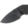 Нож KERSHAW 8700BLK SHUFFLE K8700BLK