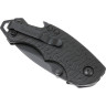 Нож KERSHAW 8700BLK SHUFFLE K8700BLK