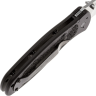Складной нож KERSHAW BLUR 1670BLKSWMAG K1670BLKSWMAG