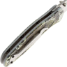 Складной нож KERSHAW BLUR 1670KC K1670KC