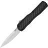 Нож KERSHAW LIVEWIRE - CARBON FIBER 9000CF K9000CF