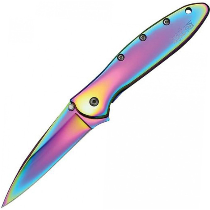 Нож KERSHAW 1660VIB LEEK K1660VIB