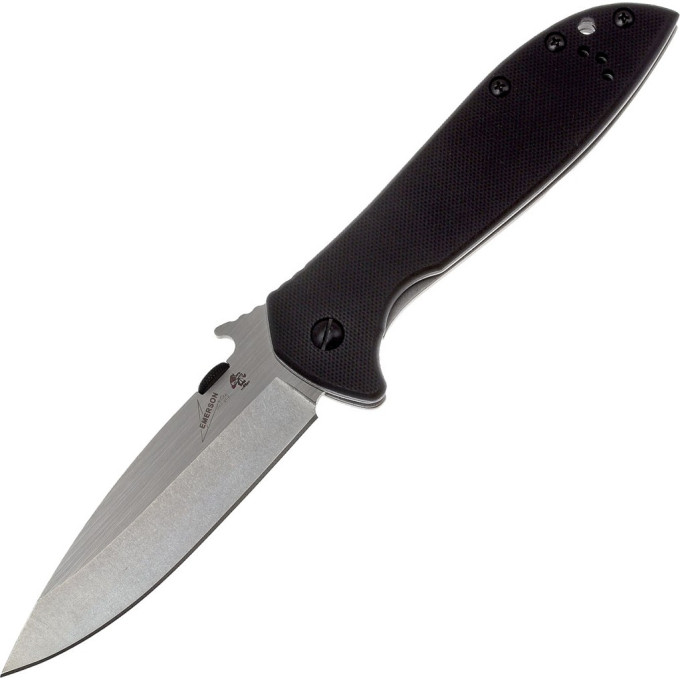 Нож KERSHAW 6055 CQC-4KXL K6055