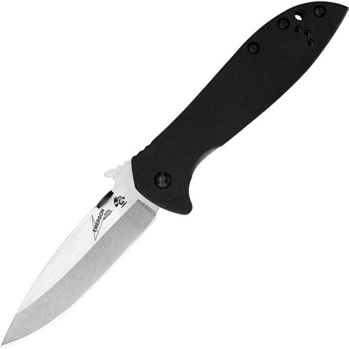 Нож KERSHAW CQC-4KXL K6055D2