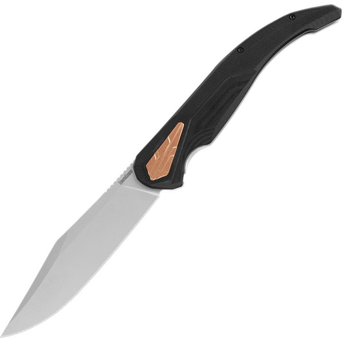 Нож KERSHAW 2077 STRATA XL K2077