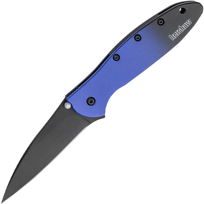 Нож KERSHAW 1660GBLUBLK LEEK K1660GBLUBLK