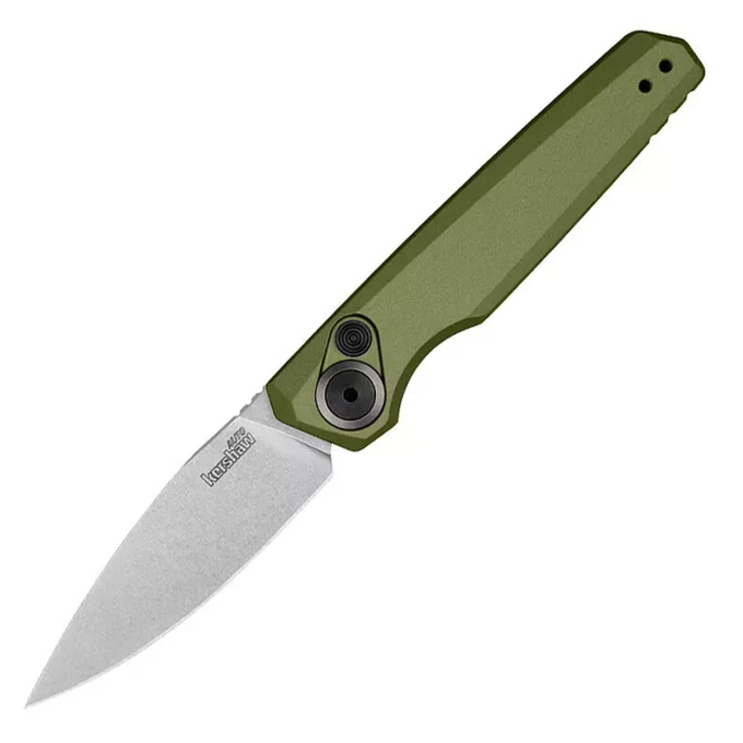 Автоматический складной нож KERSHAW LAUNCH-18 7551OL K7551OL