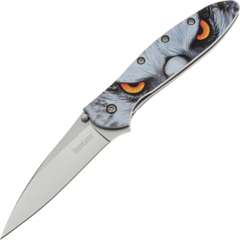 Складной нож KERSHAW LEEK HAWK 1660HAWK
